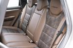 Porsche Cayenne Cyclone by Hamann 2007 года